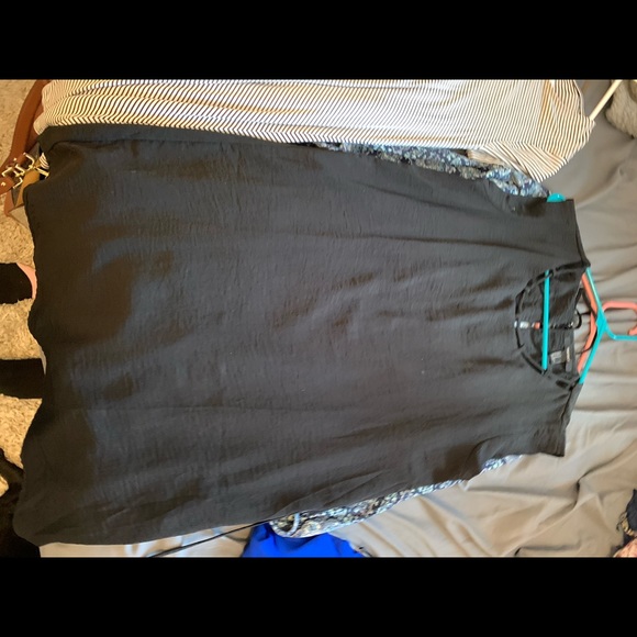 Black dress - Picture 1 of 1